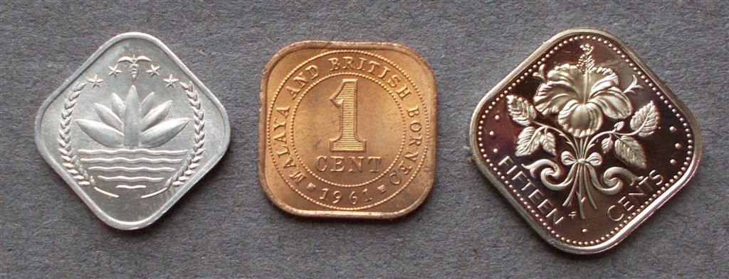 Post-Your-Square-Coins!